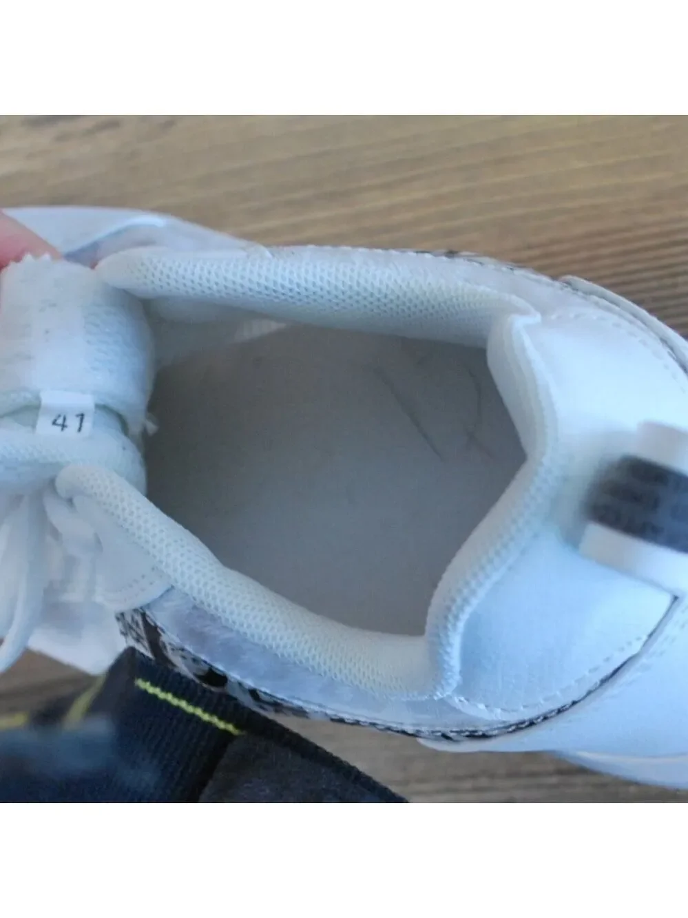 Shein Fashionable Breathable and Hollow Out Shoes 41 9.5